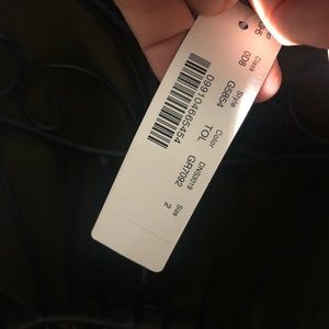 J. Crew Dresses - J crew dress size 2 NWT J. Crew Dresses - J crew dress size 2 NWT